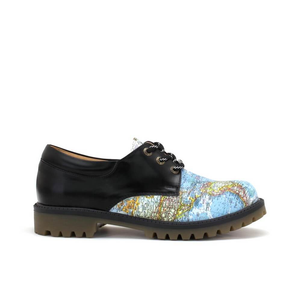 Oxford Shoes Outlet - No Exchange or Return 40 EU - 9.5 US