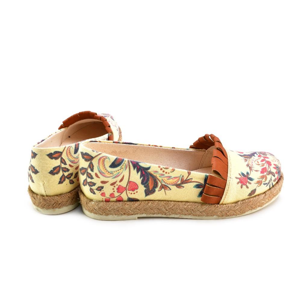Espadrille Shoes Outlet - No Exchange or Return 35 EU - 5 US