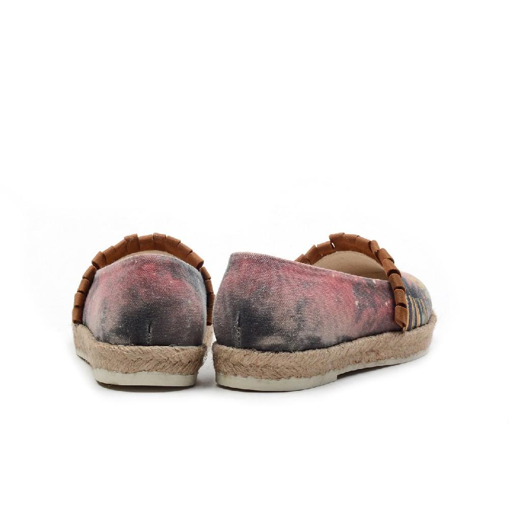 Espadrille Shoes Outlet - No Exchange or Return 35 EU - 5 US