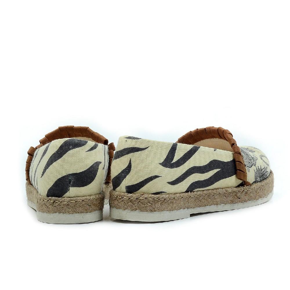 Espadrille Shoes Outlet - No Exchange or Return 35 EU - 5 US