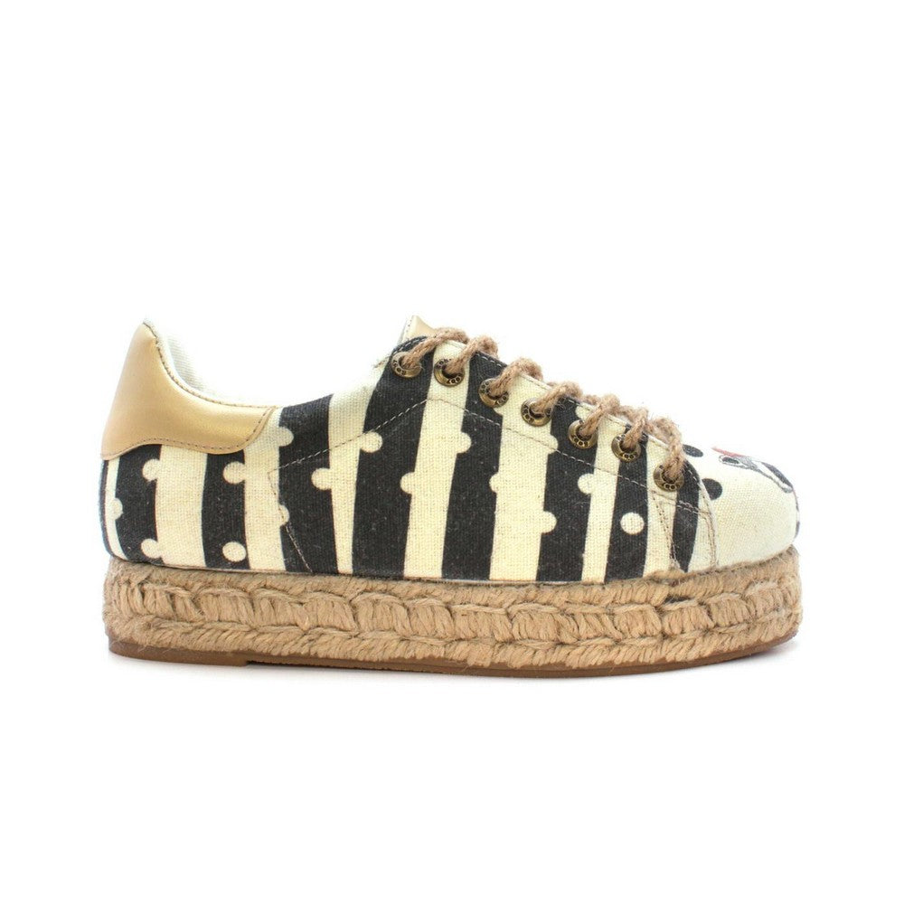 Sneaker Shoes Outlet - No Exchange or Return - 36 EU - 5.5 US