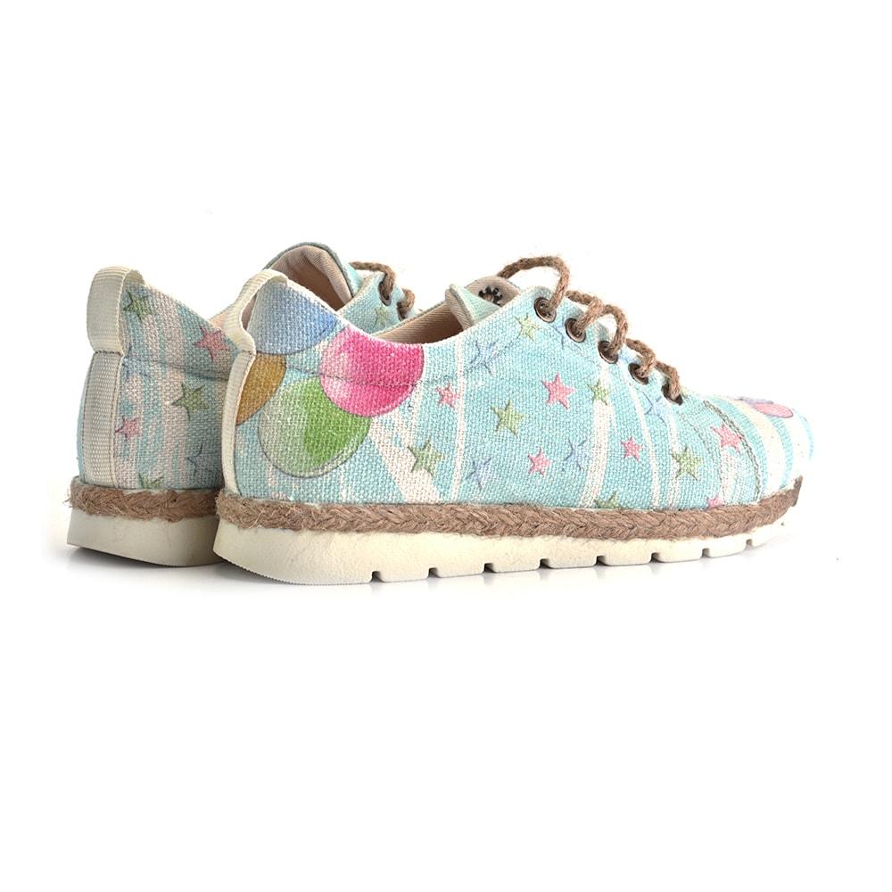 Sneaker Shoes Outlet - No Exchange or Return 40 EU - 9.5 US
