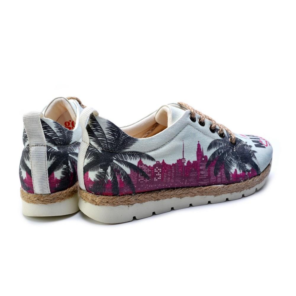Sneaker Shoes Outlet - No Exchange or Return 39 EU - 8.5 US