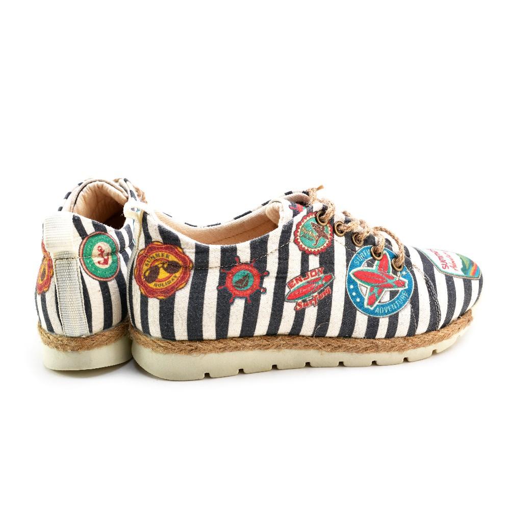 Sneaker Shoes Outlet - No Exchange or Return 39 EU - 8.5 US