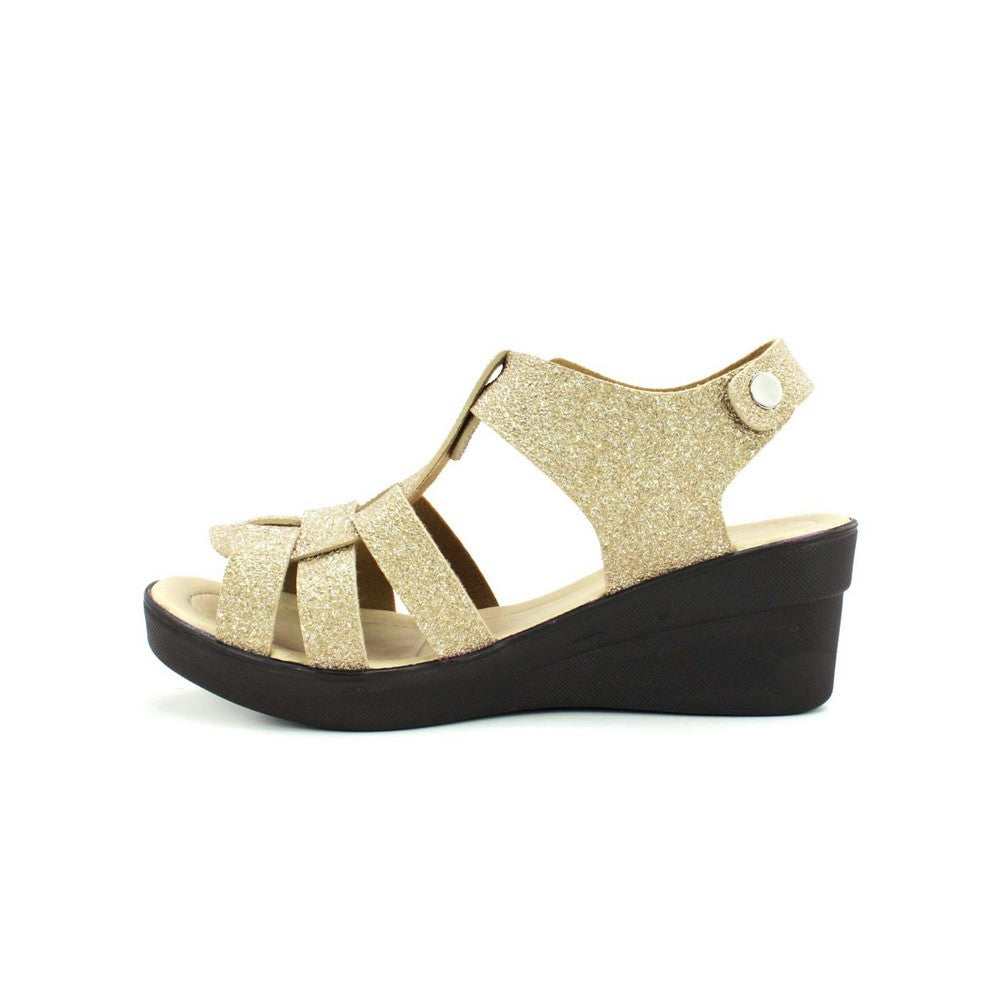 Sandal Outlet - No Exchange or Return - 37 EU - 6.5 US