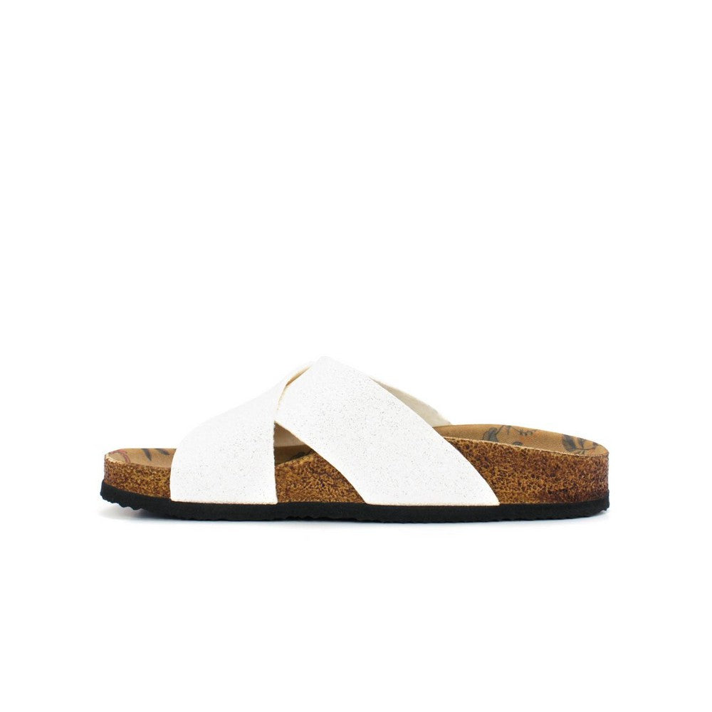 Sandal Outlet - No Exchange or Return - 36 EU - 5.5 US