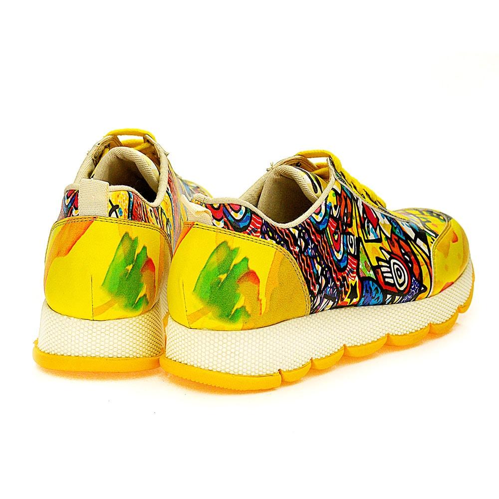 Sneaker Shoes Outlet - No Exchange or Return 40 EU - 9.5 US