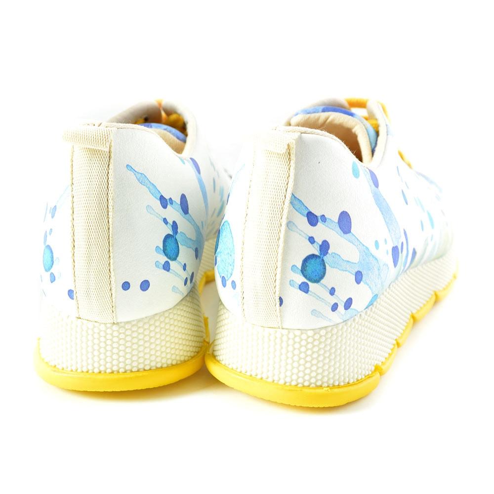 Sneaker Shoes Outlet - No Exchange or Return 39 EU - 8.5 US