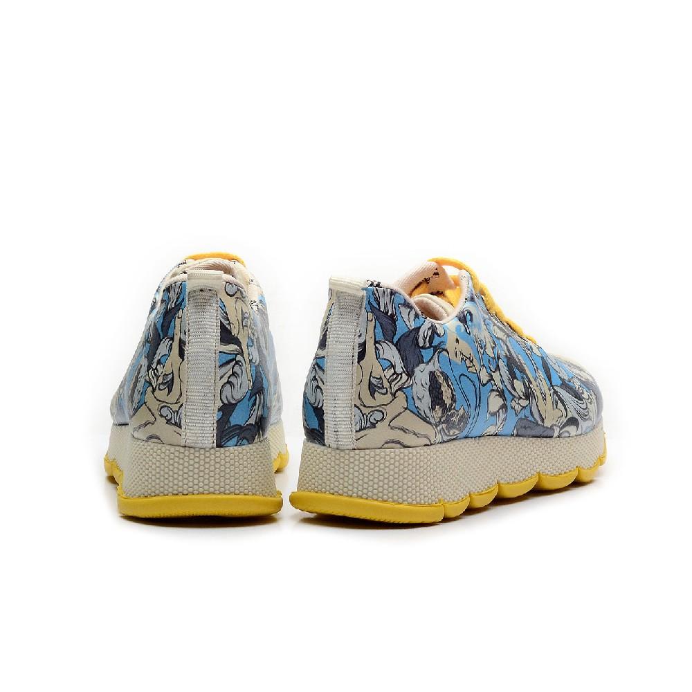 Sneaker Shoes Outlet - No Exchange or Return 39 EU - 8.5 US