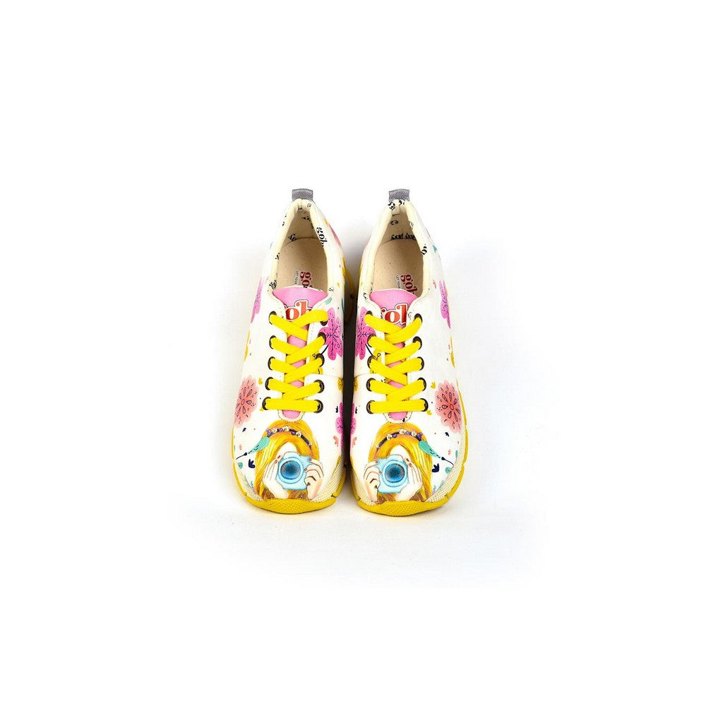 Sneaker Shoes Outlet - No Exchange or Return 40 EU - 9.5 US