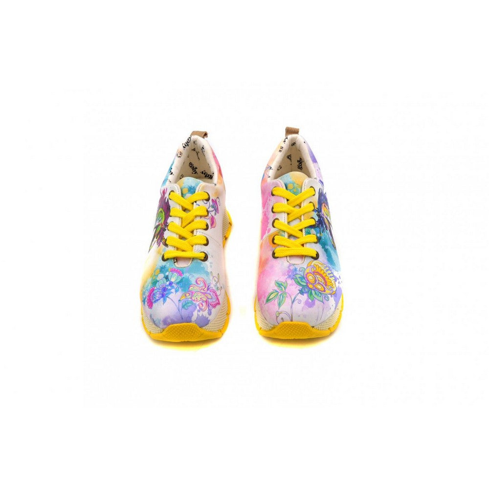 Sneaker Shoes Outlet - No Exchange or Return 38 EU - 7.5 US