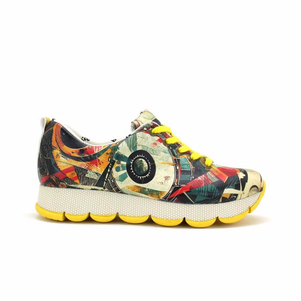 Sneaker Shoes Outlet - No Exchange or Return 39 EU - 8.5 US