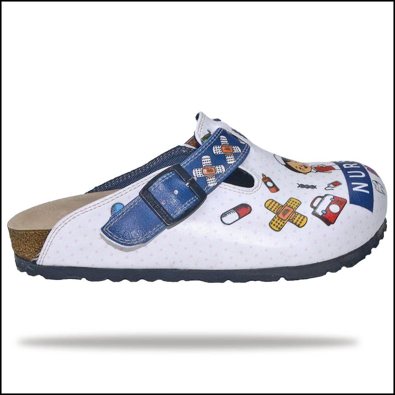 Clogs Outlet - No Exchange or Return 39 EU - 8.5 US