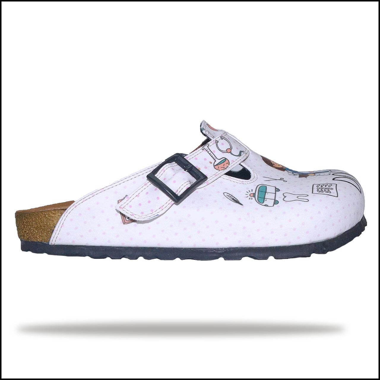 Clogs SRK841