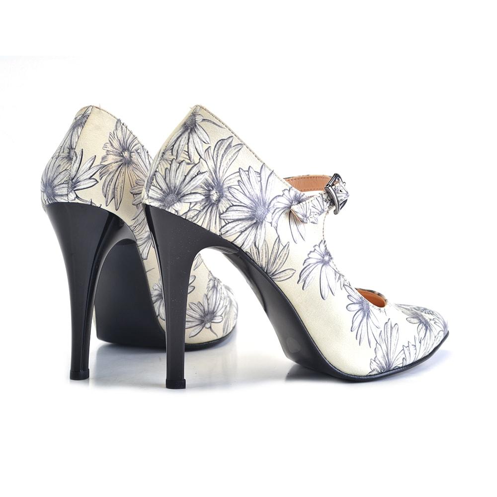 Heel Shoes Outlet - No Exchange or Return 36 EU - 5.5 US