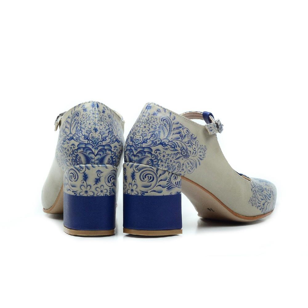 Heel Shoes Outlet - No Exchange or Return 39 EU - 8.5 US