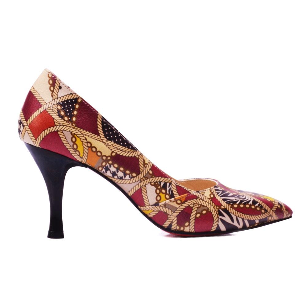 Heel Shoes Outlet - No Exchange or Return 41 EU - 10 US