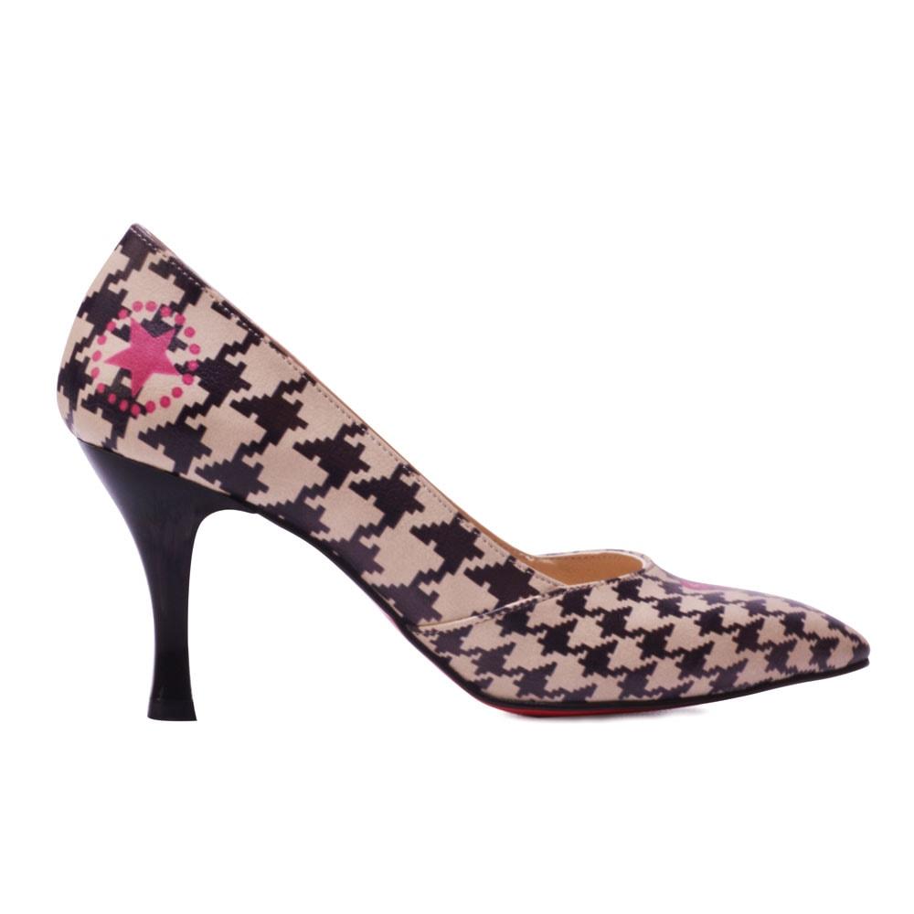 Heel Shoes Outlet - No Exchange or Return 41 EU - 10 US