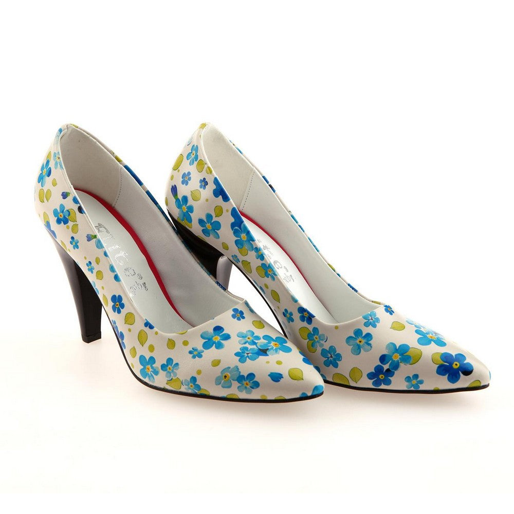 Heel Shoes Outlet - No Exchange or Return 41 EU - 10 US