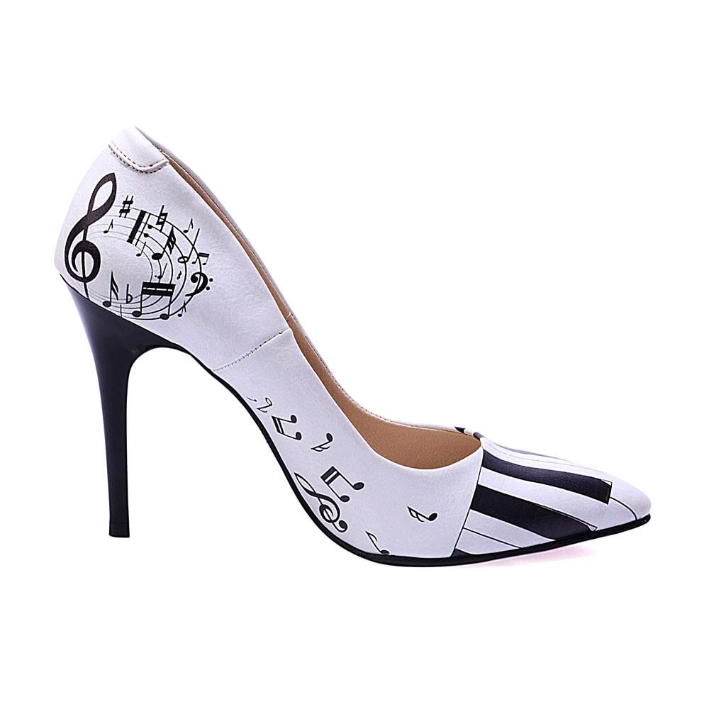 Heel Shoes Outlet - No Exchange or Return 40 EU - 9.5 US