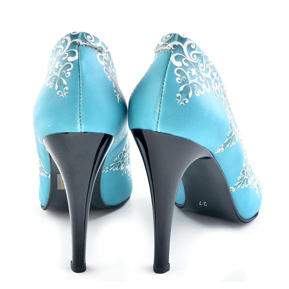 Heel Shoes Outlet - No Exchange or Return 40 EU - 9.5 US