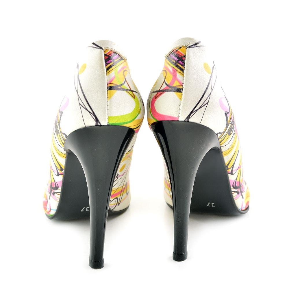 Heel Shoes Outlet - No Exchange or Return 40 EU - 9.5 US
