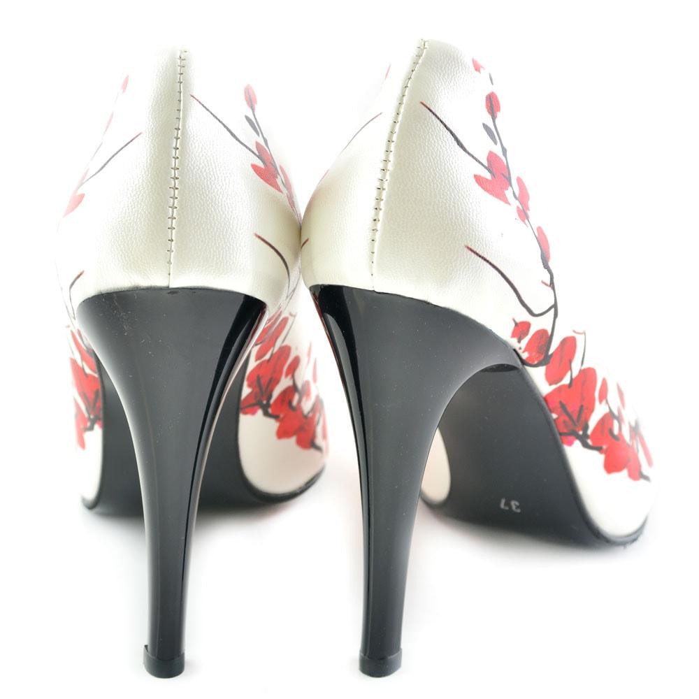 Heel Shoes Outlet - No Exchange or Return 40 EU - 9.5 US
