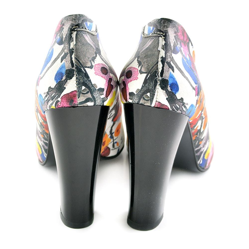 Heel Shoes Outlet - No Exchange or Return 35 EU - 5 US