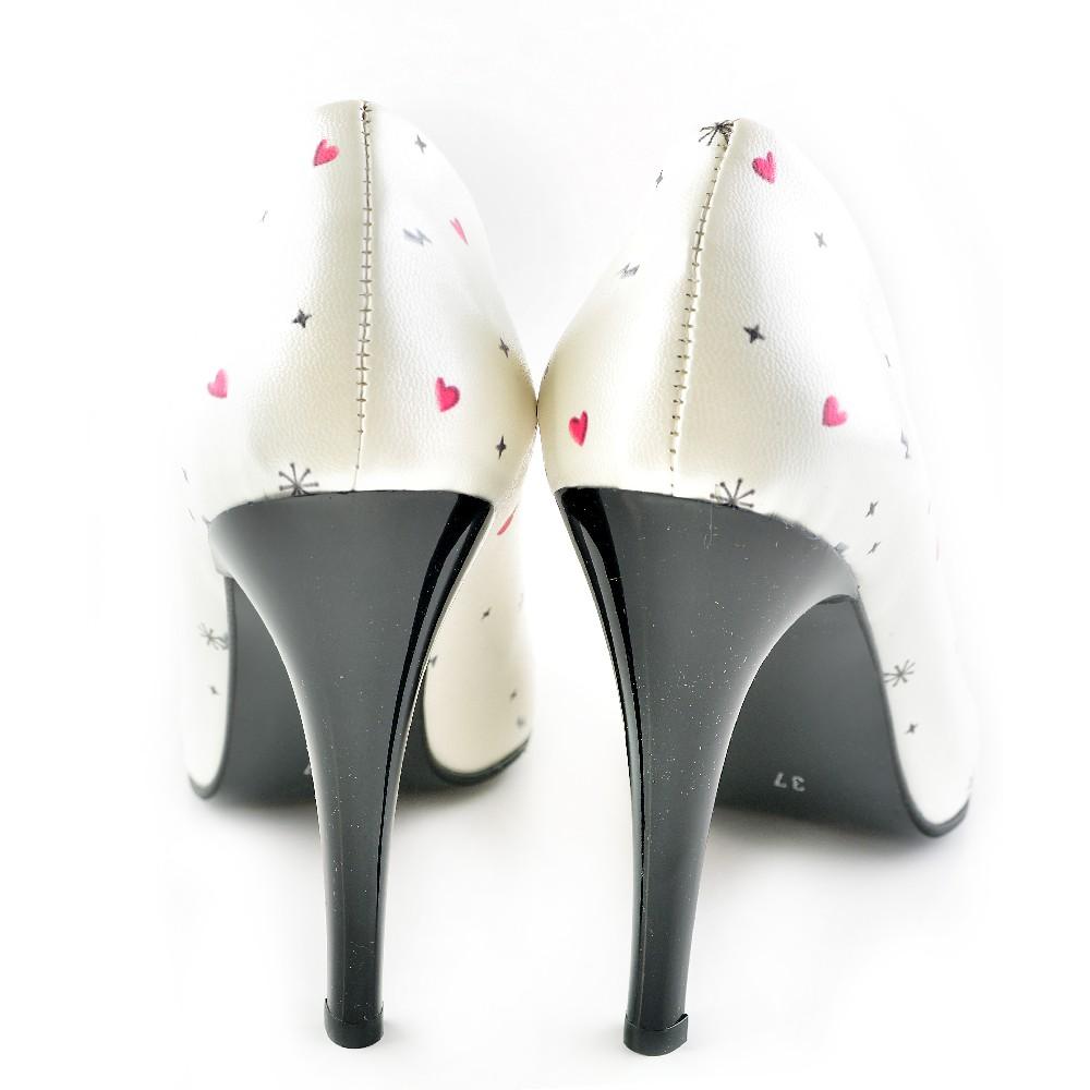 Heel Shoes Outlet - No Exchange or Return 35 EU - 5 US