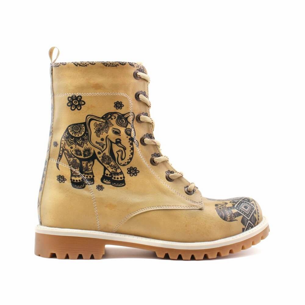 Long Boots TFB1003 - Goby Usa