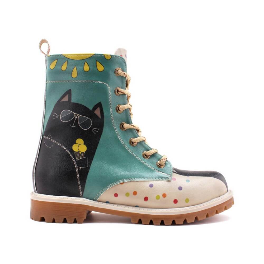 Long Boots Outlet - No Exchange or Return 42 EU - 11 US
