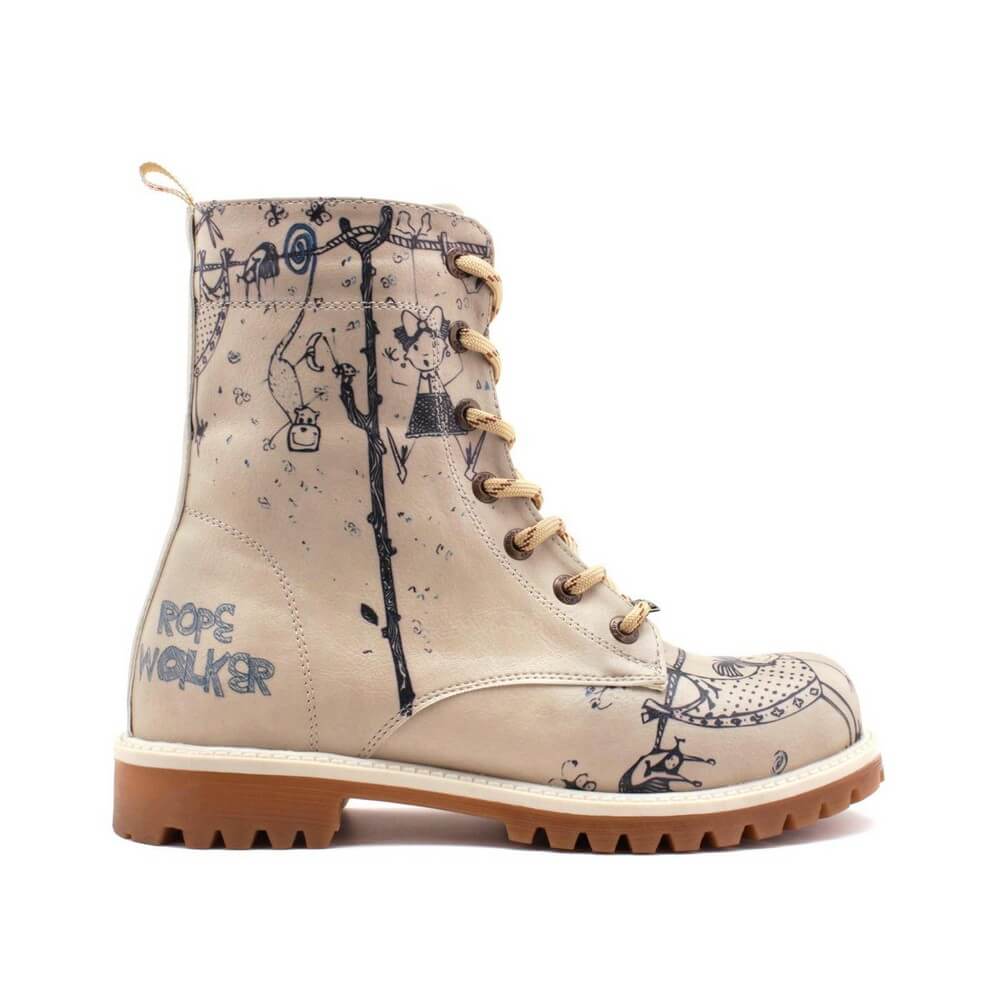 Long Boots Outlet - No Exchange or Return 41 EU - 10 US