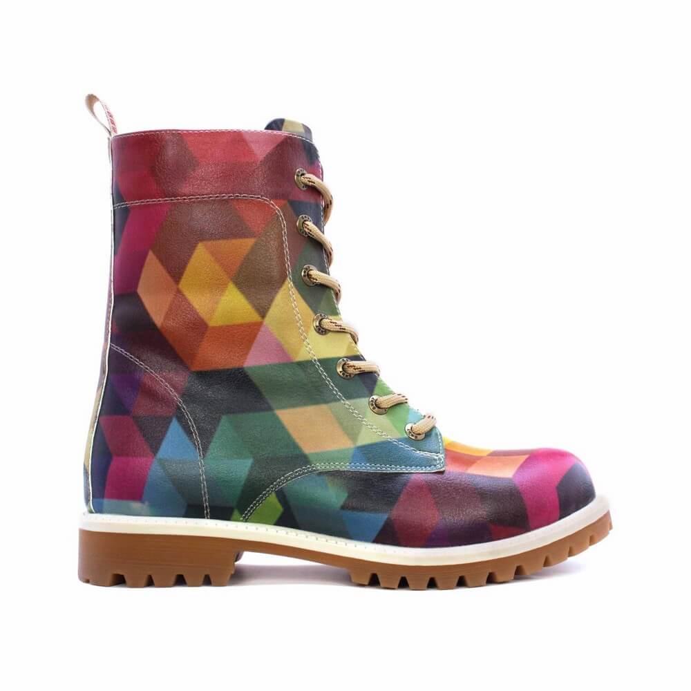 Long Boots Outlet - No Exchange or Return 37 EU - 6.5 US