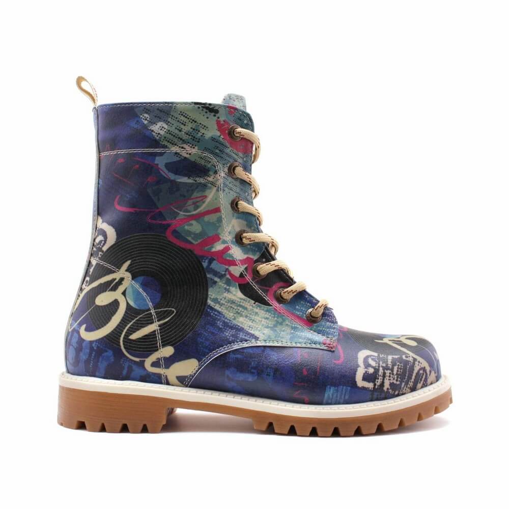 Long Boots Outlet - No Exchange or Return 41 EU - 10 US