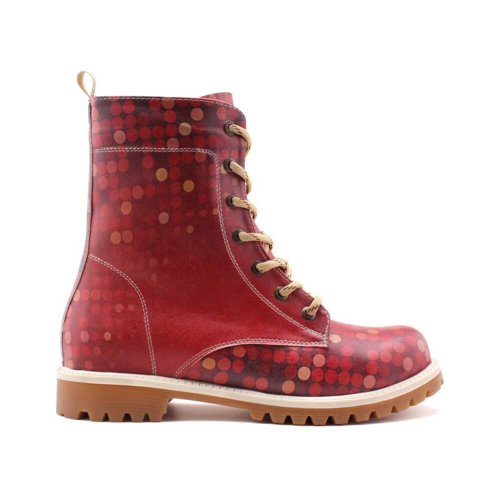 Long Boots Outlet - No Exchange or Return 40 EU - 9.5 US