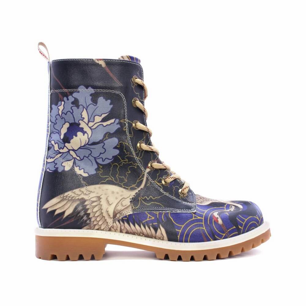 Long Boots Outlet - No Exchange or Return 40 EU - 9.5 US