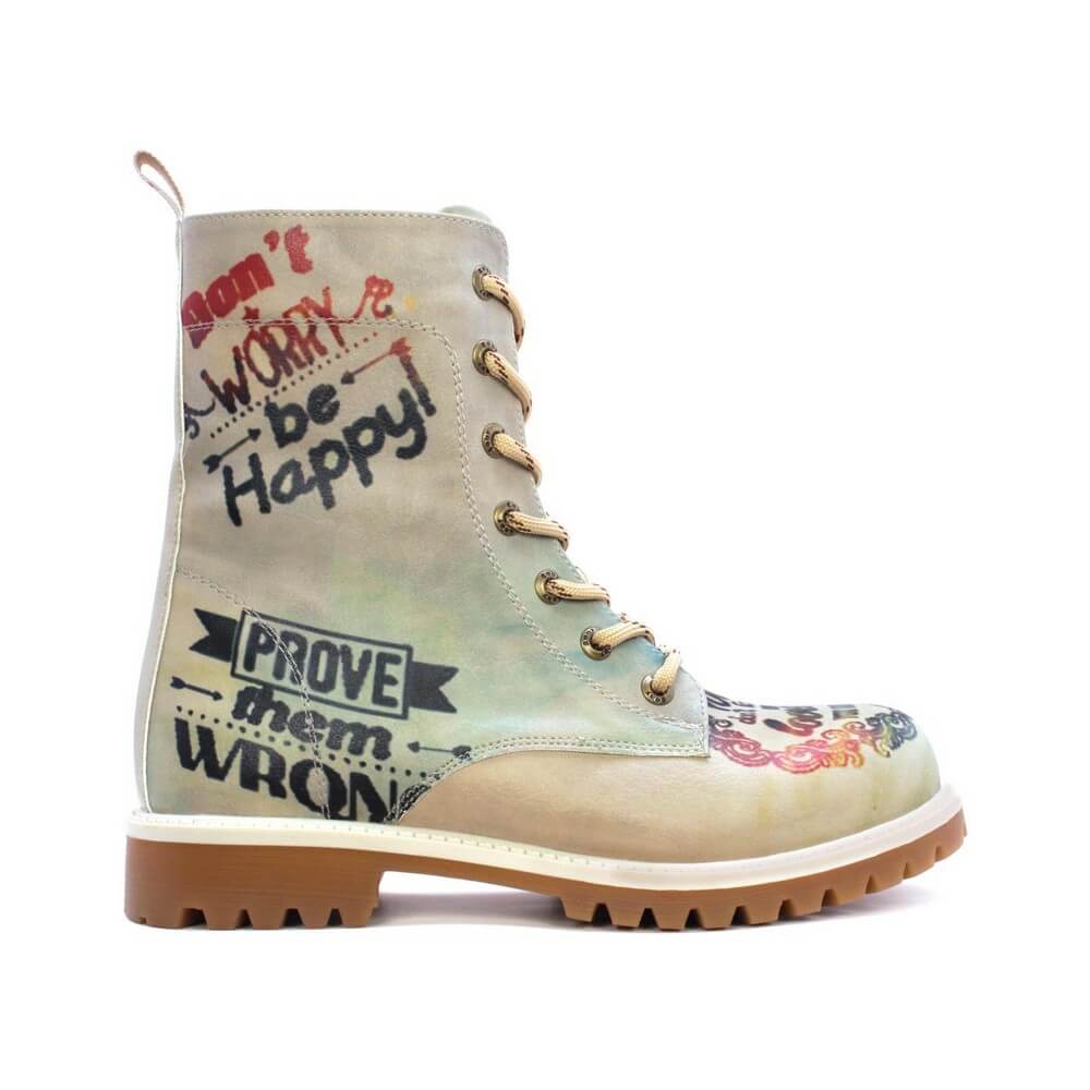 Long Boots Outlet - No Exchange or Return 38 EU - 7.5 US