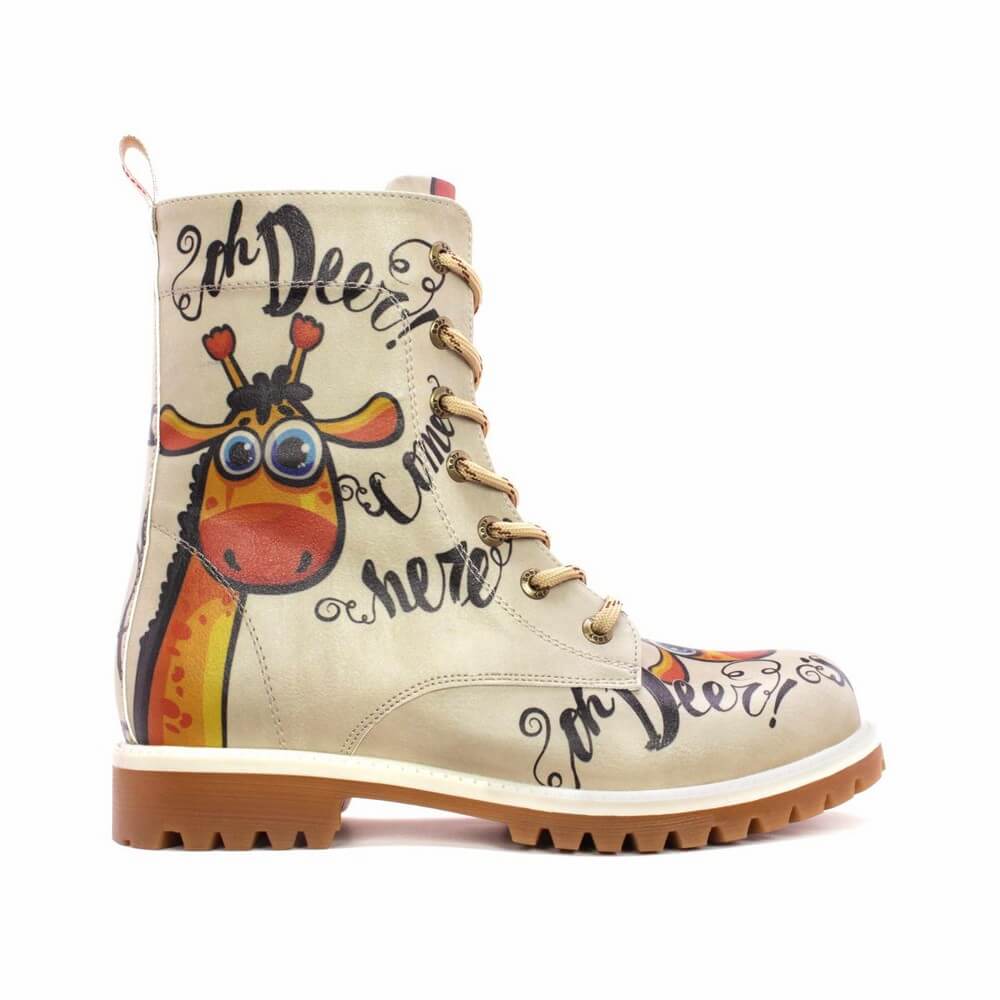 Long Boots Outlet - No Exchange or Return 38 EU - 7.5 US