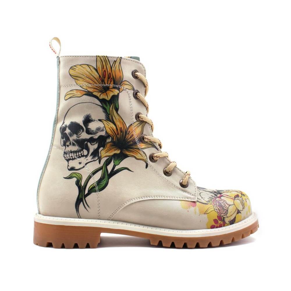 Long Boots Outlet - No Exchange or Return 36 EU - 5.5 US