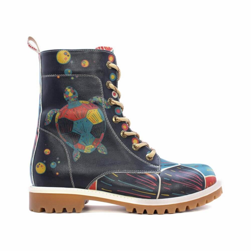 Long Boots Outlet - No Exchange or Return 37 EU - 6.5 US
