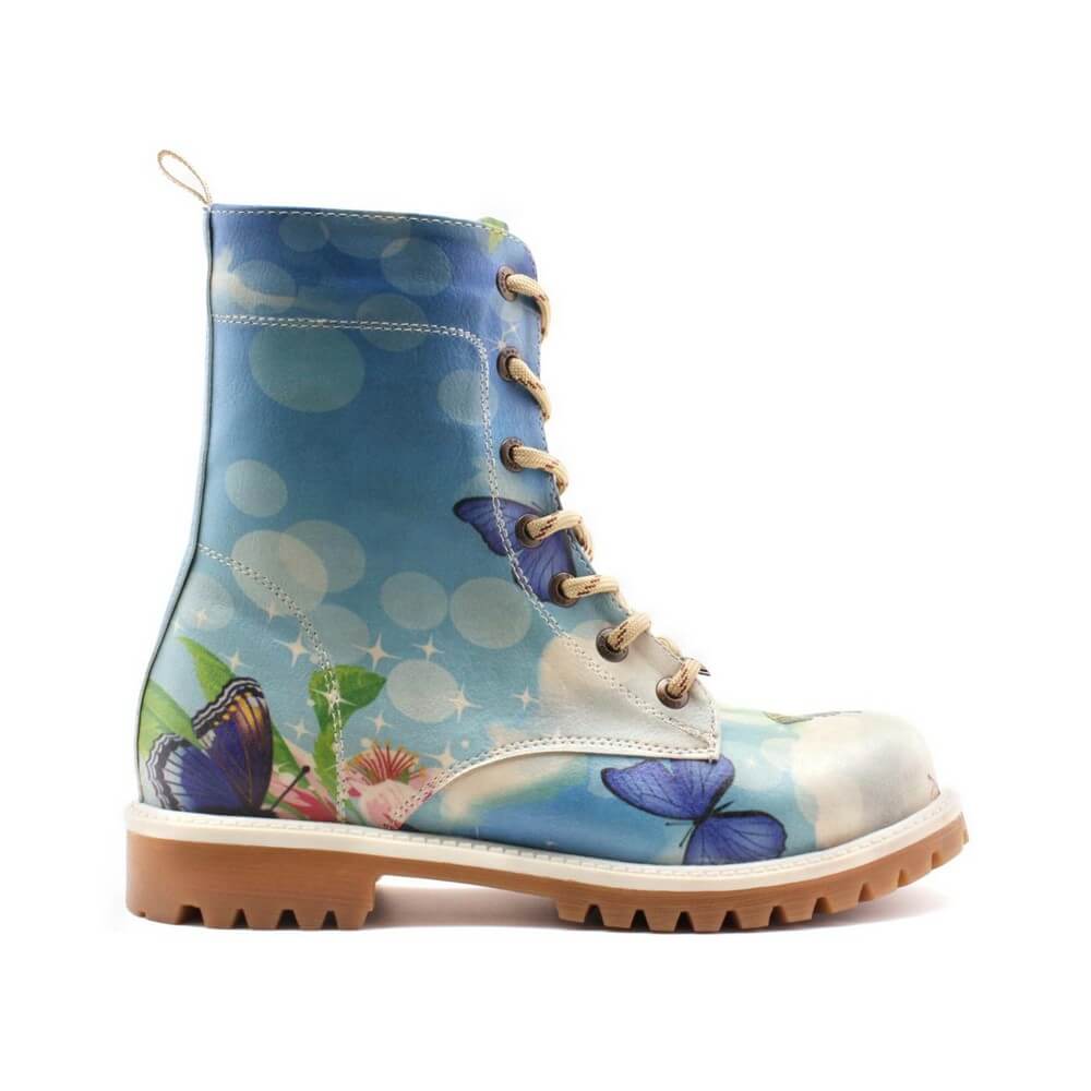 Long Boots Outlet - No Exchange or Return 42 EU - 11 US - Goby Usa
