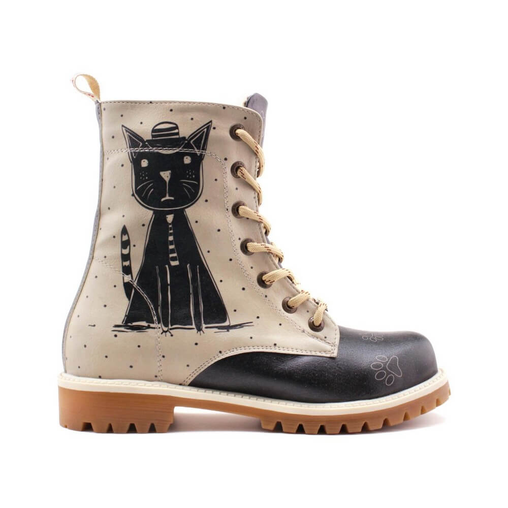 Long Boots Outlet - No Exchange or Return 42 EU - 11 US
