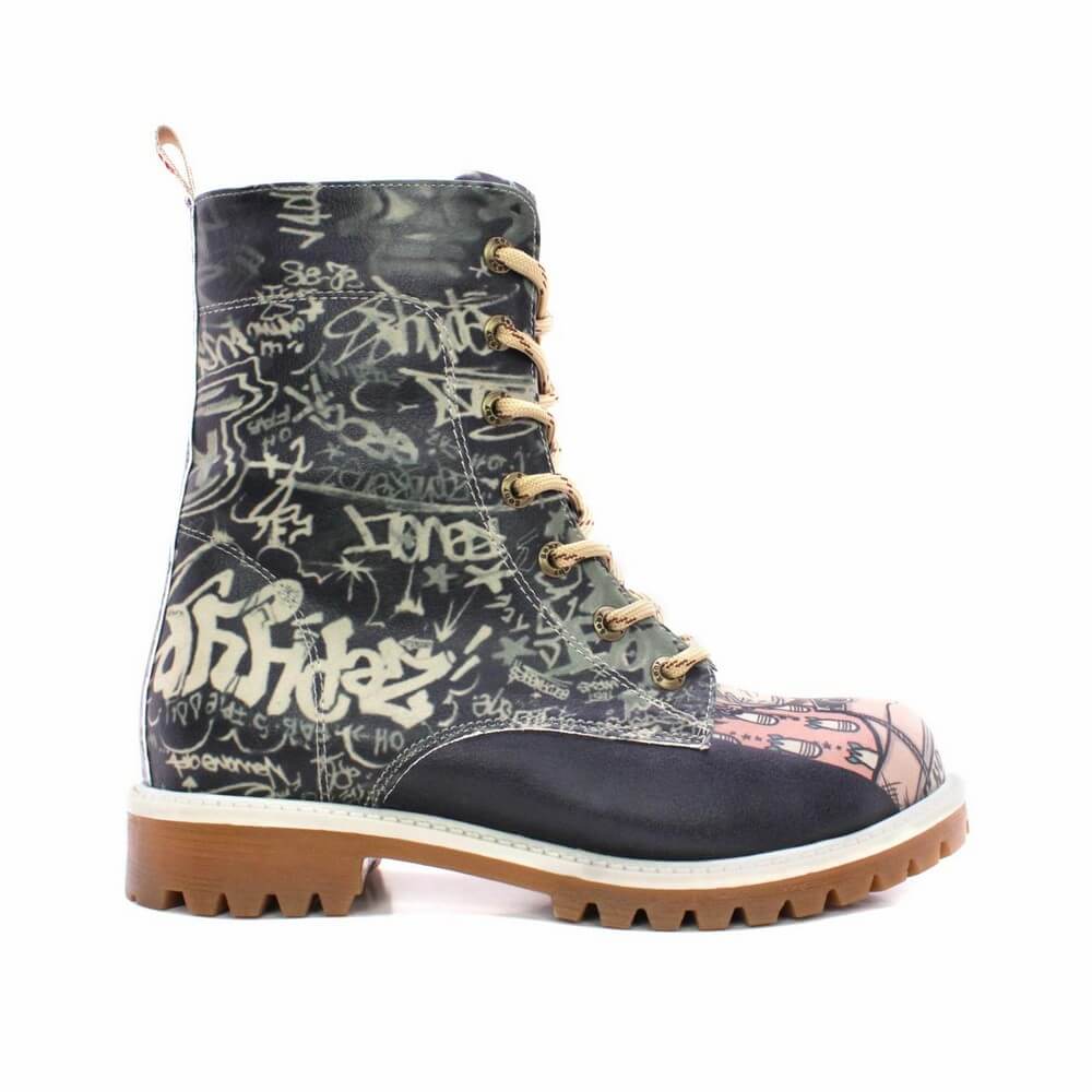 Long Boots Outlet - No Exchange or Return 42 EU - 11 US