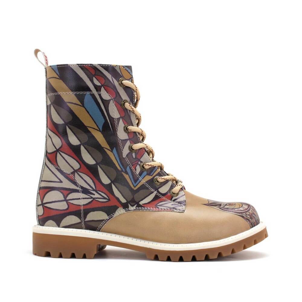 Long Boots Outlet - No Exchange or Return 37 EU - 6.5 US