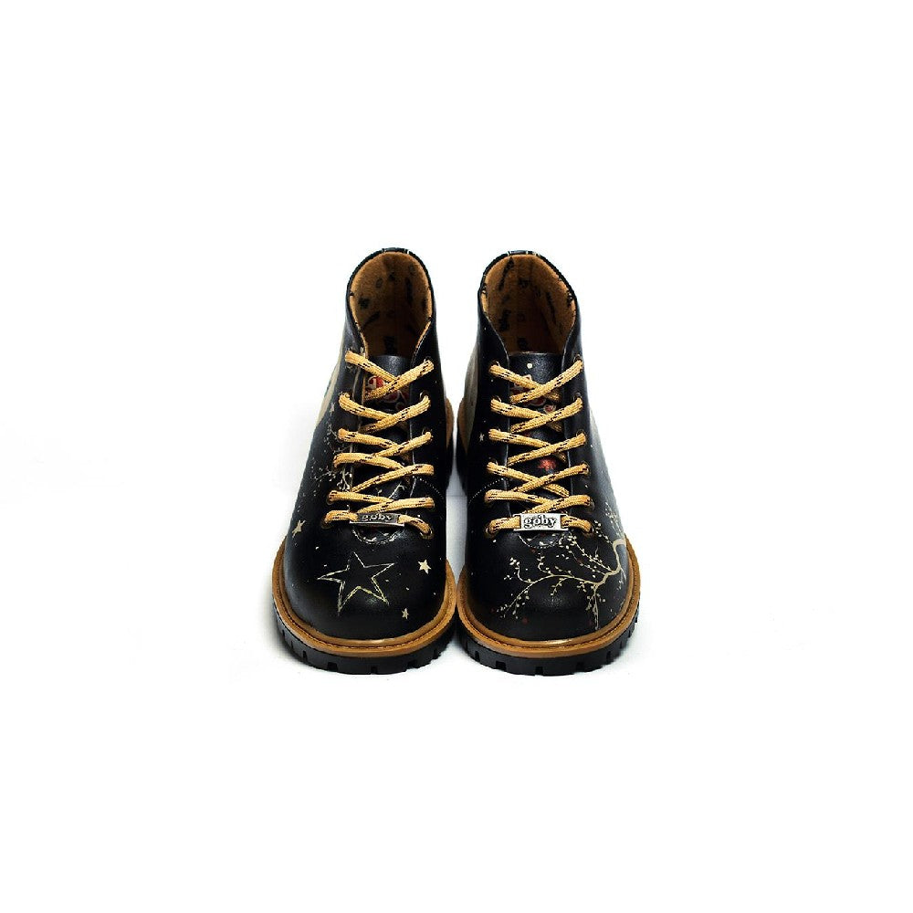 Short Boots Outlet - No Exchange or Return 36 EU - 5.5 US