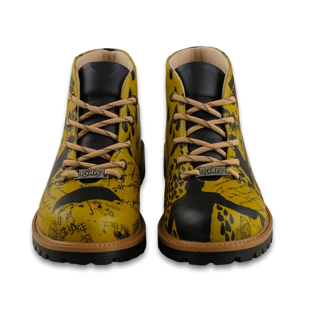 Short Boots Outlet - No Exchange or Return 36 EU - 5.5 US