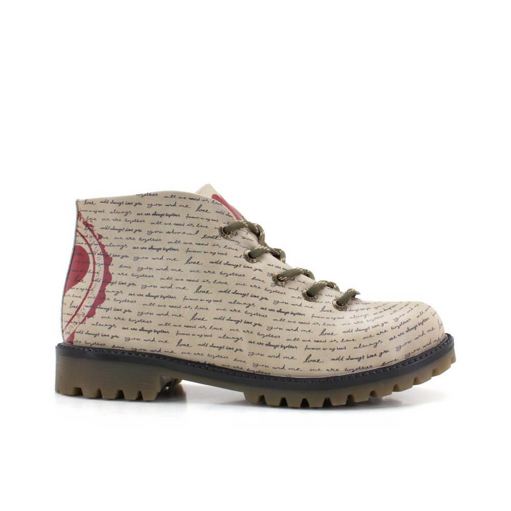 Short Boots Outlet - No Exchange or Return 36 EU - 5.5 US