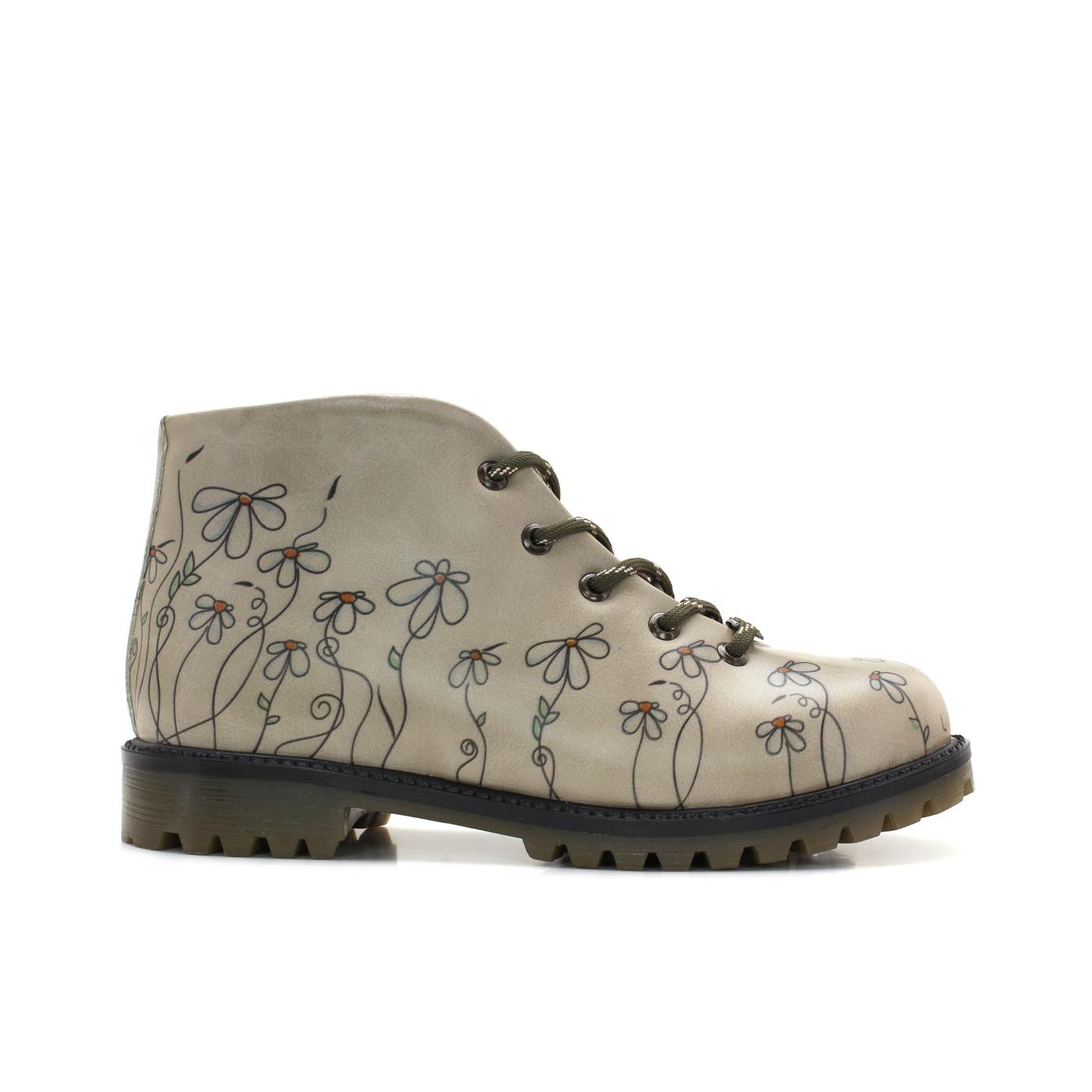 Short Boots Outlet - No Exchange or Return 37 EU - 6.5 US