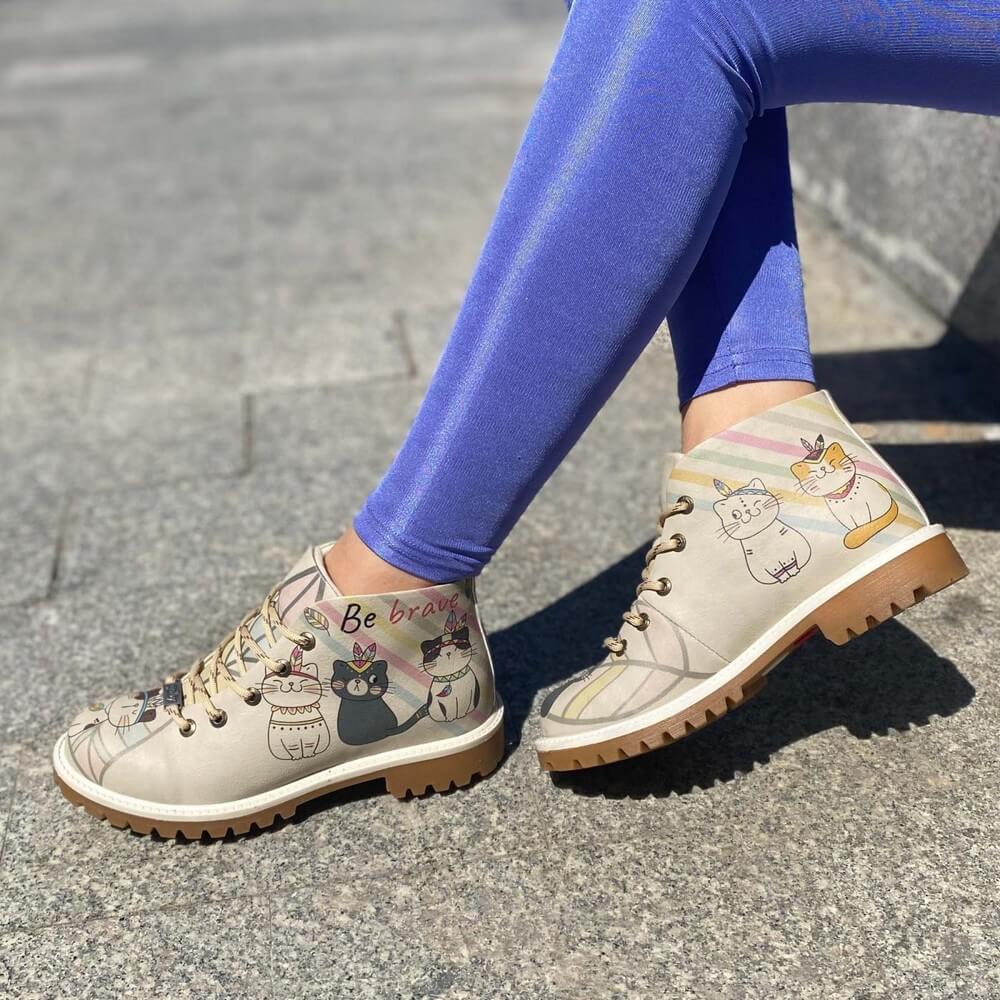 Short Boots Outlet - No Exchange or Return 39 EU - 8.5 US - Goby Usa