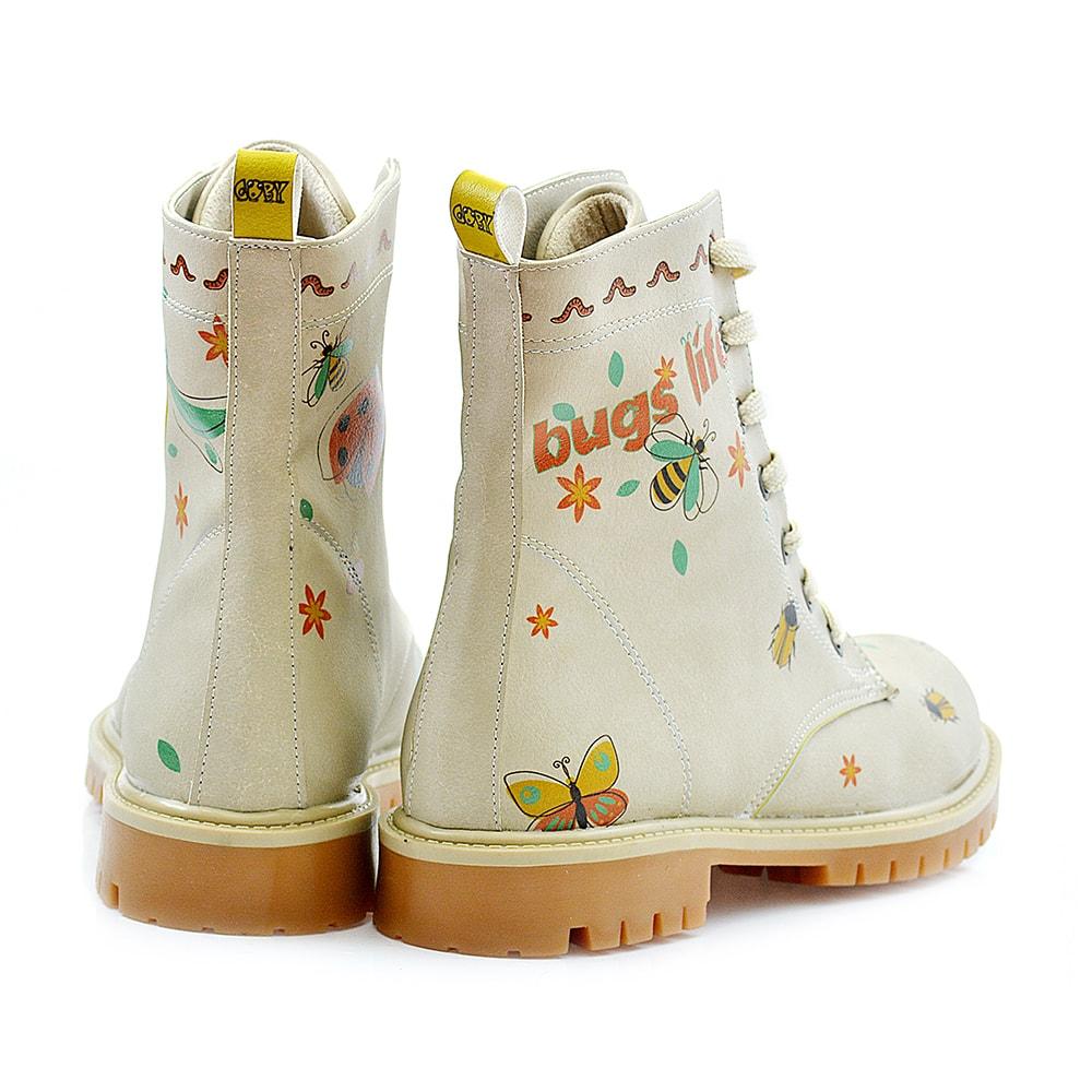 Long Boots Outlet - No Exchange or Return 39 EU - 8.5 US